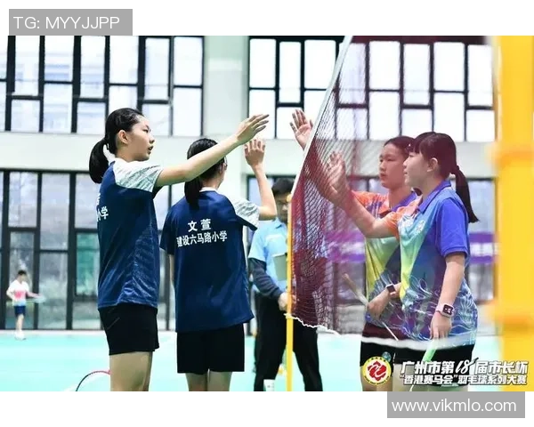 广州羽毛球队在世界杯中的精彩表现与实力分析